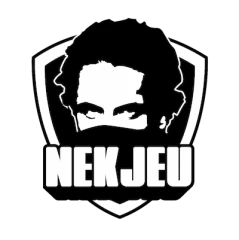 Logo Nekjeu